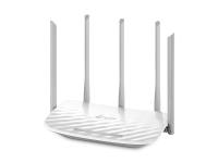 TP-Link Archer C60 AC 1350Mbps Kablosuz Dual Band Access Point ve Router